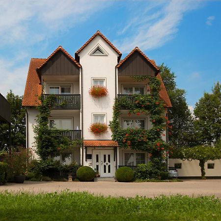Ferienhaus Kur & Golf บัดวินด์สไฮม์ ภายนอก รูปภาพ